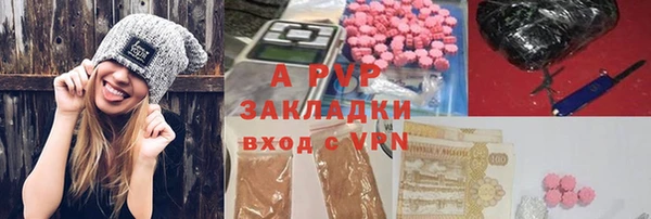 индика Алексеевка