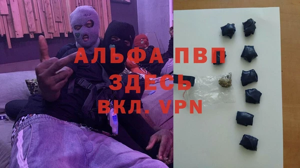 индика Алексеевка
